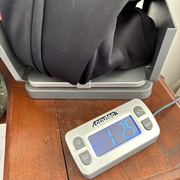 UNRL Performance Sweatpants Size 2XL Black Athleisure Pull On Athletic Gym 19171 - Picture 9 of 10